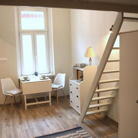 Cosy Nest Apartment Budapest Bagian luar foto