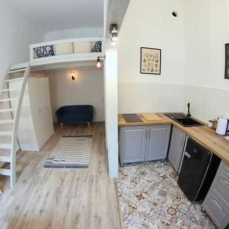 Cosy Nest Apartment Budapest Bagian luar foto