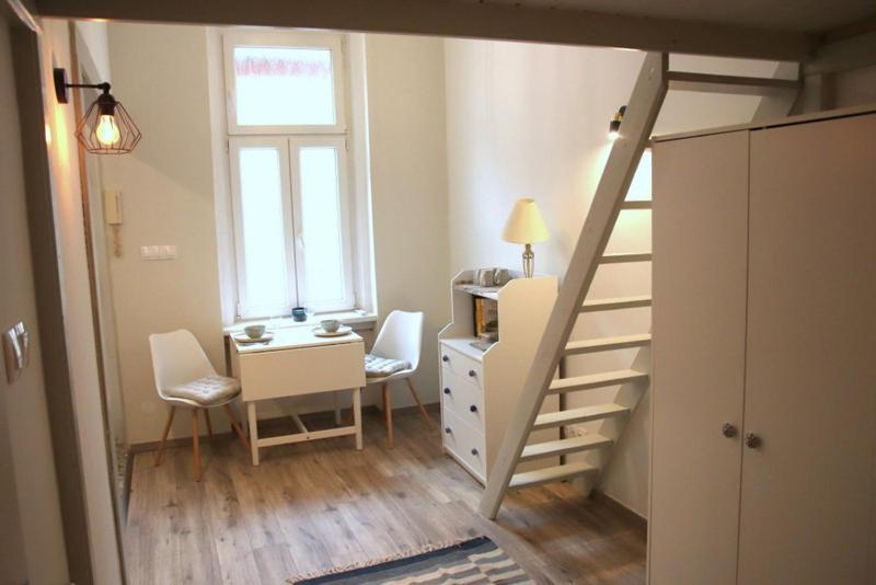 Cosy Nest Apartment Budapest Bagian luar foto
