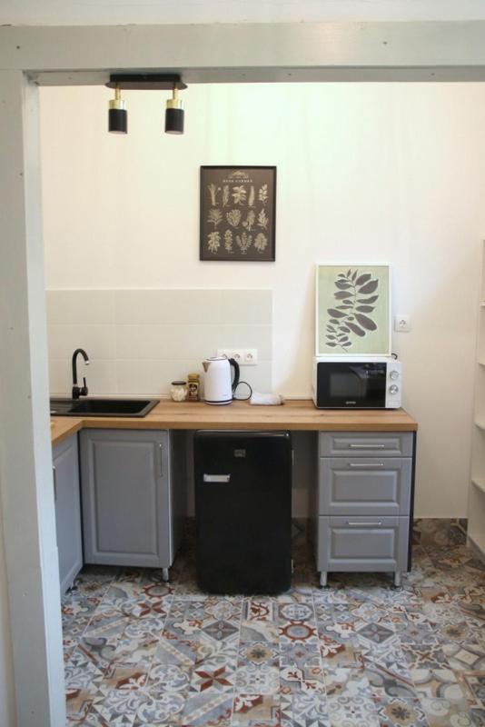 Cosy Nest Apartment Budapest Bagian luar foto